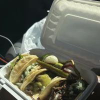 Tacos los dos compadres ico