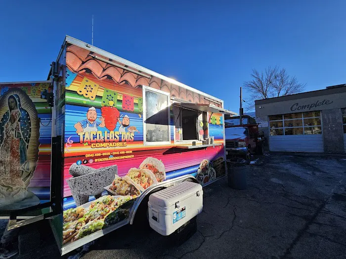 Tacos los dos compadres Picture 3