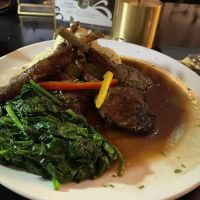 Vybez Restaurant and Lounge ico