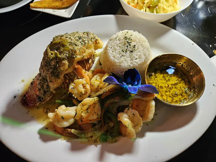 Vybez Restaurant and Lounge Picture 5