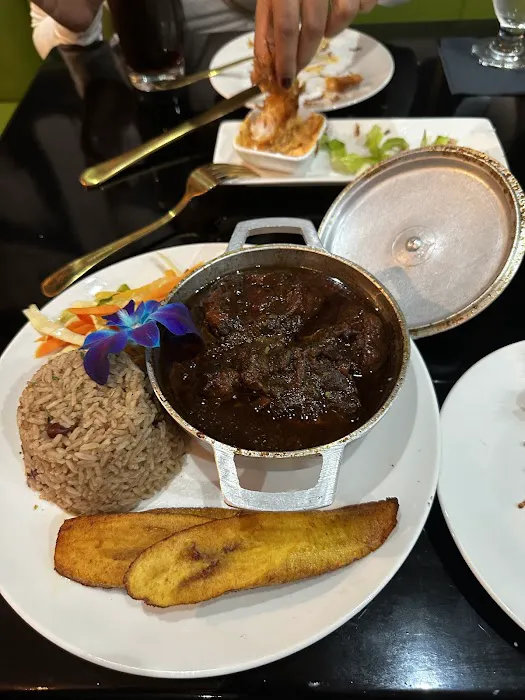 Vybez Restaurant and Lounge Picture 4