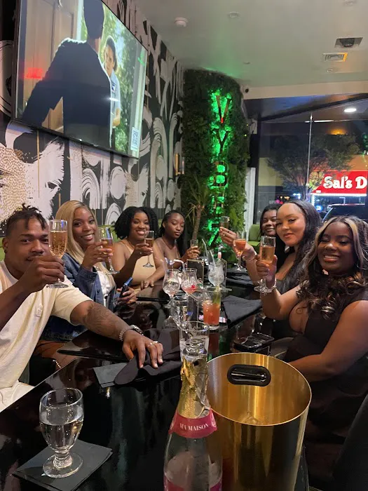 Vybez Restaurant and Lounge Picture 8