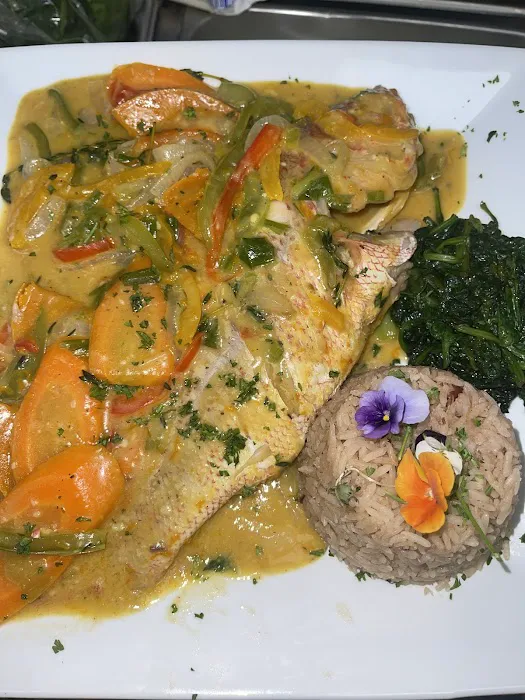 Vybez Restaurant and Lounge Picture 9