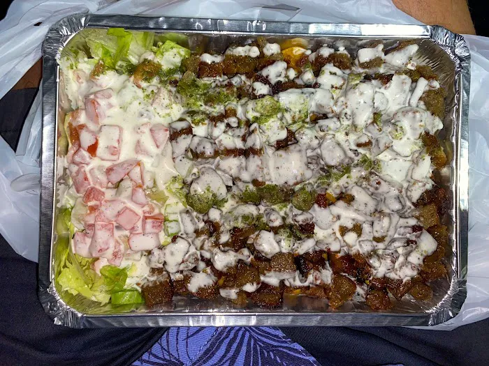 Naqs Halal Food - Mount Vernon Picture 5