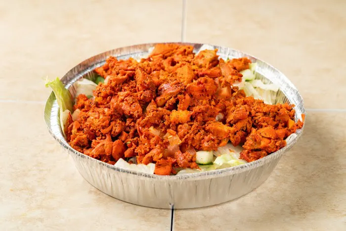 Naqs Halal Food - Mount Vernon Picture 8