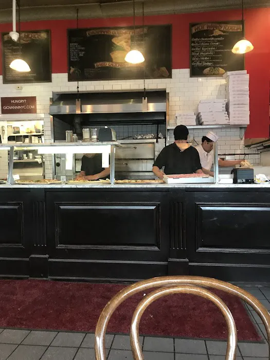 Gio's Pizza and Restaurant Picture 1