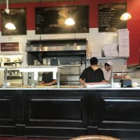 Gio's Pizza and Restaurant ico
