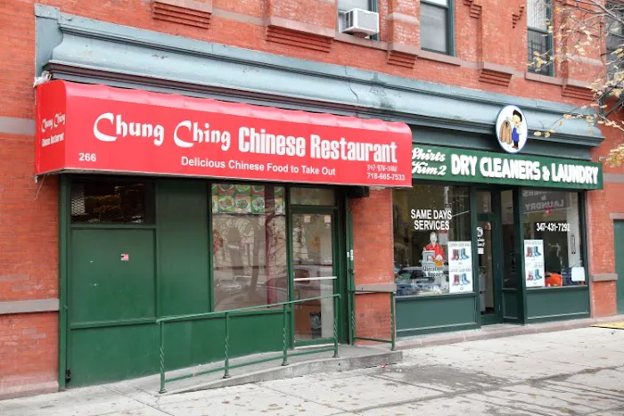 Chung Ching Picture 1