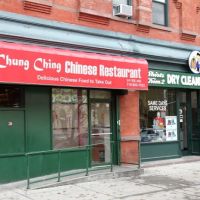 Chung Ching ico