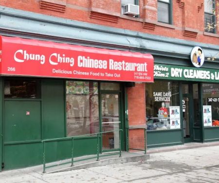 Chung Ching