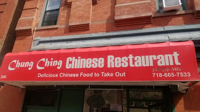 Chung Ching Picture 7