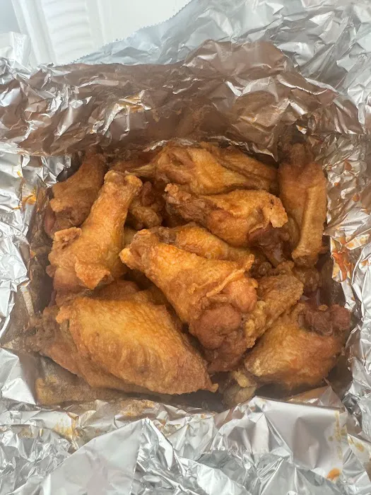 Sauced Up Picture 5