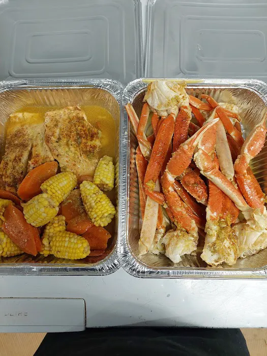 Mr.N seafood market Picture 10