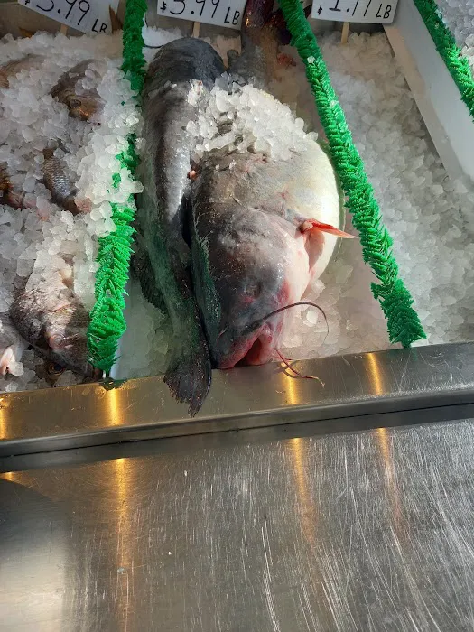 Mr.N seafood market Picture 8