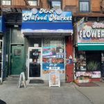Mr.N seafood market