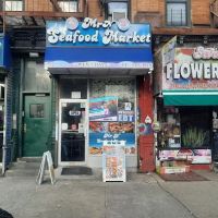 Mr.N seafood market ico