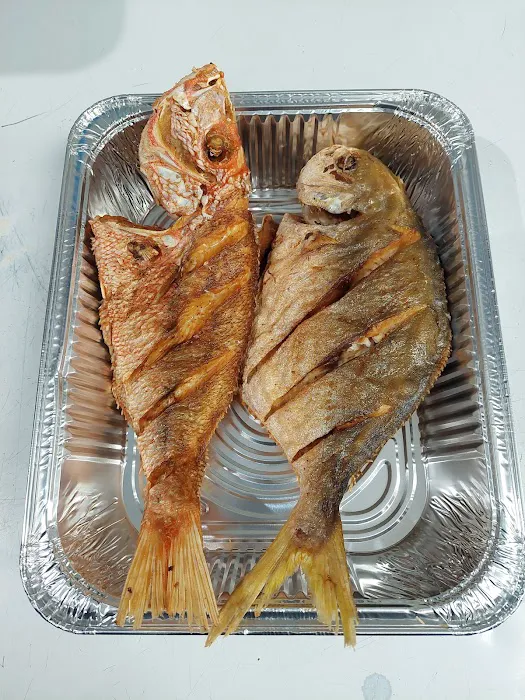 Mr.N seafood market Picture 6