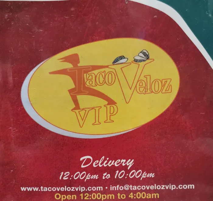 Taco Veloz VIP Picture 1