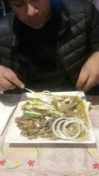 Taco Veloz VIP Picture 6