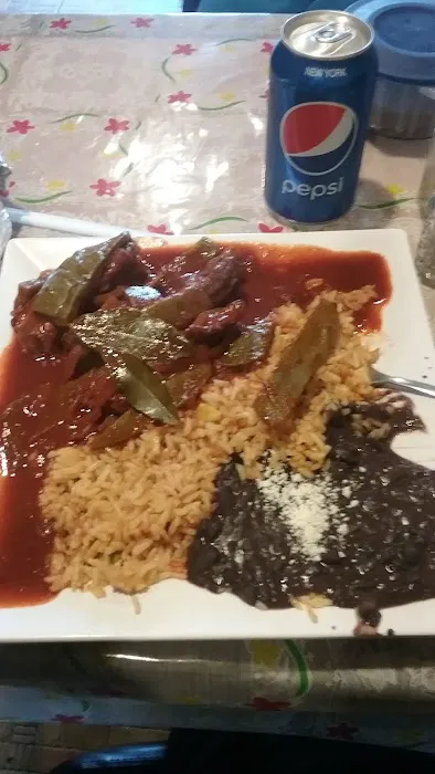 Taco Veloz VIP Picture 3
