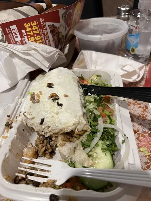 Taco Veloz VIP Picture 2