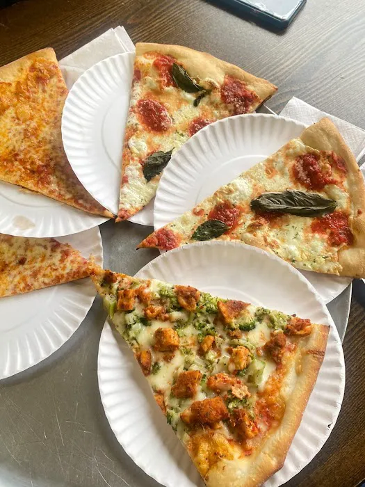 Angie's Cafe & Pizza Picture 1
