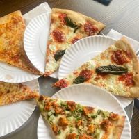 Angie's Cafe & Pizza ico
