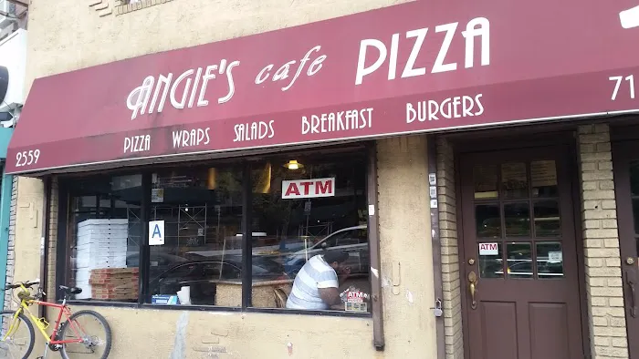 Angie's Cafe & Pizza Picture 3