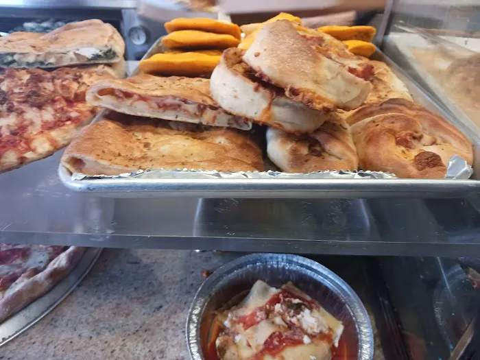 Angie's Cafe & Pizza Picture 4