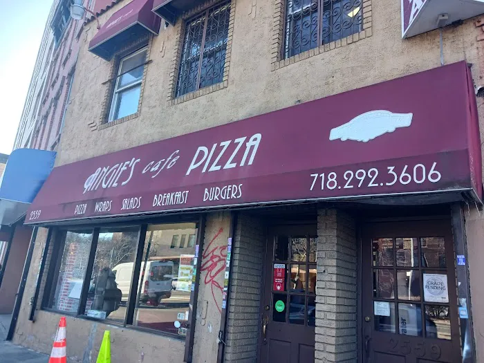 Angie's Cafe & Pizza Picture 5