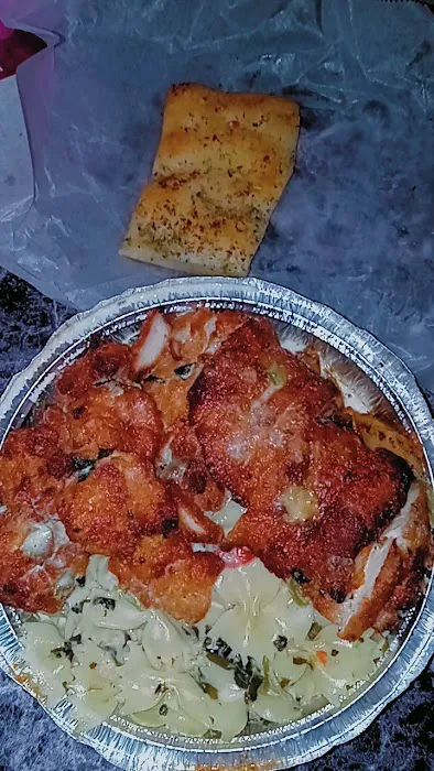 Angie's Cafe & Pizza Picture 2