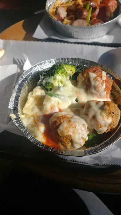 Angie's Cafe & Pizza Picture 6