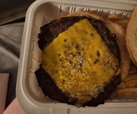 Five star kennedy fried chicken and waffle