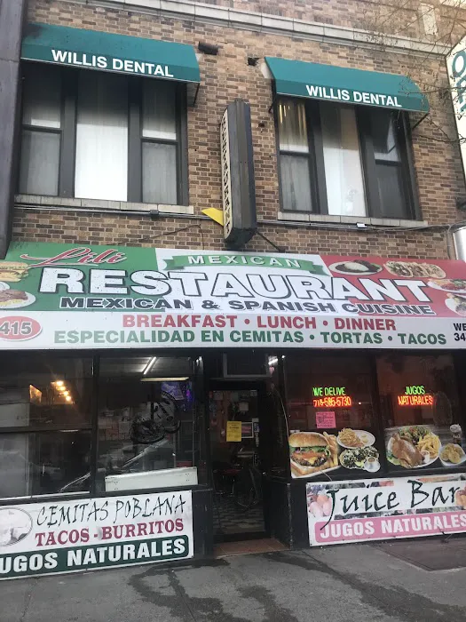 EL TIO MEXICAN RESTAURANT Picture 1