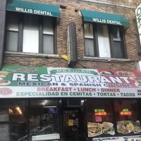 EL TIO MEXICAN RESTAURANT ico