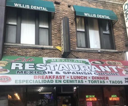 EL TIO MEXICAN RESTAURANT