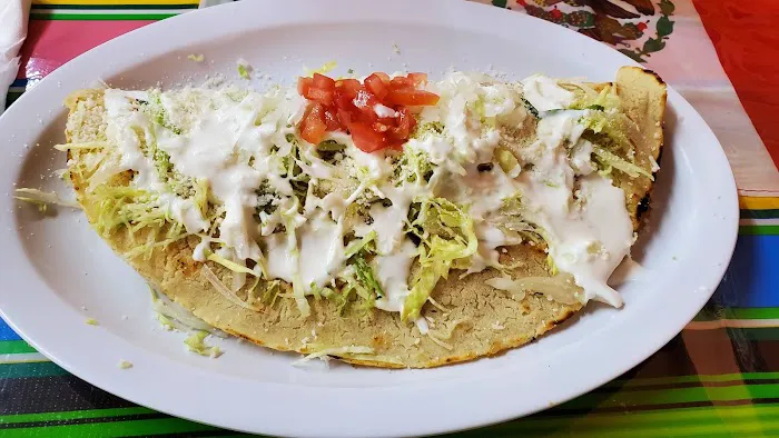 EL TIO MEXICAN RESTAURANT Picture 4