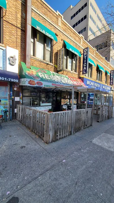 EL TIO MEXICAN RESTAURANT Picture 3