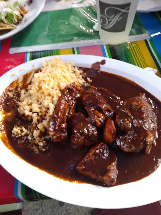 La Fiesta Picture 4