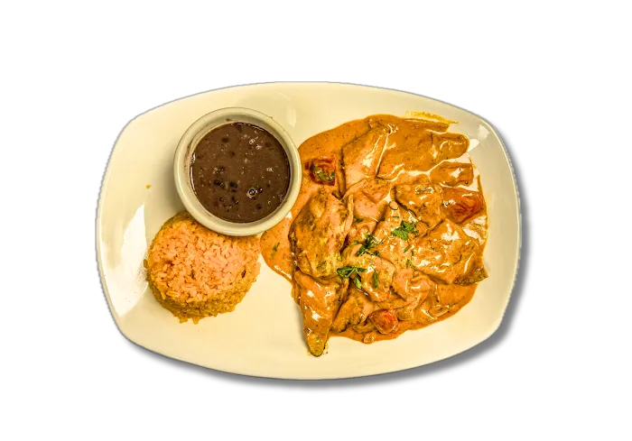 La Jefa Mexican Restaurant Picture 1