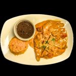 La Jefa Mexican Restaurant