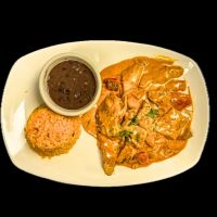 La Jefa Mexican Restaurant ico