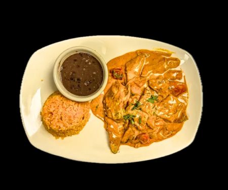 La Jefa Mexican Restaurant