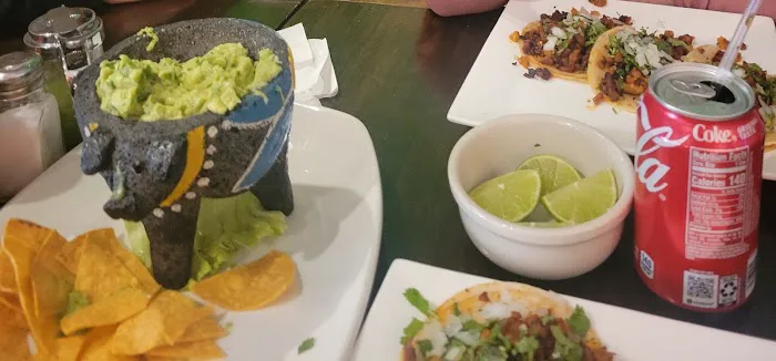 La Jefa Mexican Restaurant Picture 3