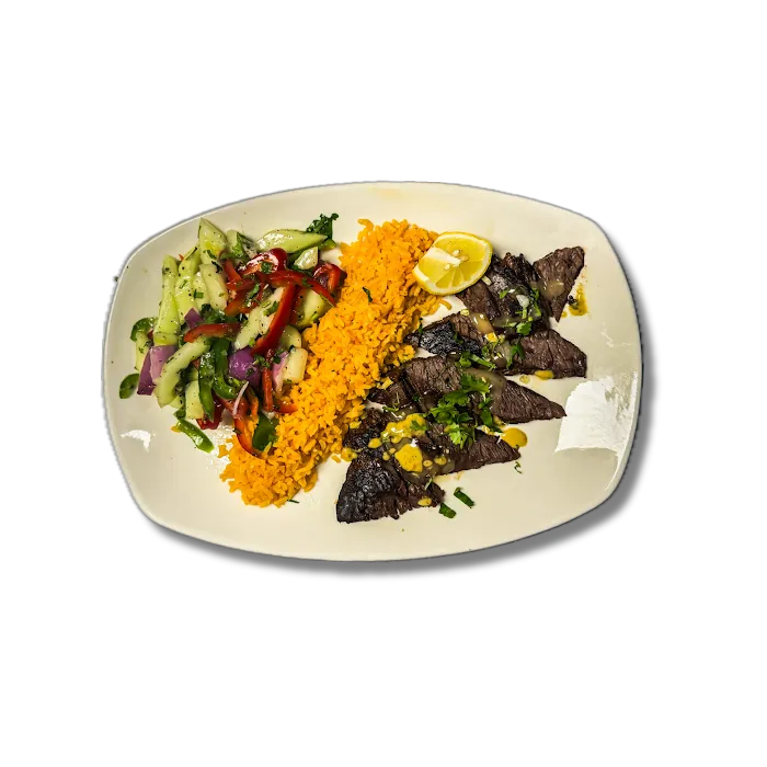 La Jefa Mexican Restaurant Picture 9