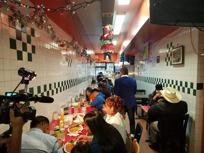 El Rinconcito Tepeyac Picture 4