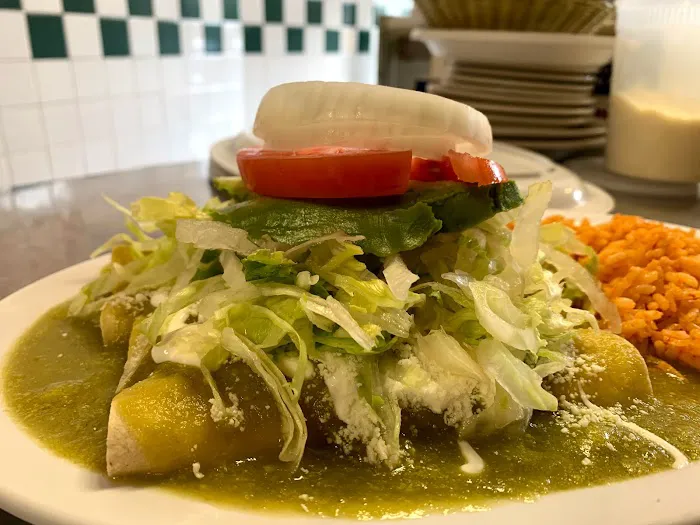 El Rinconcito Tepeyac Picture 5