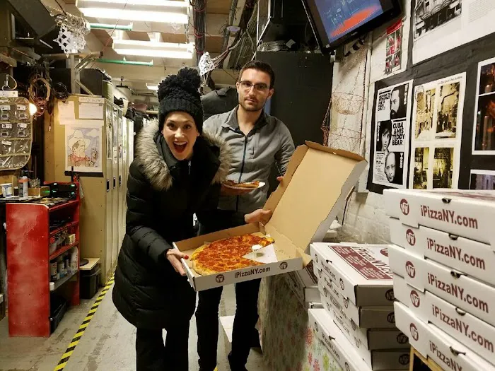 iPizzaNY Picture 2