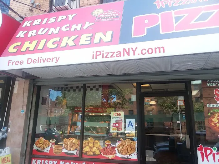iPizzaNY Picture 3