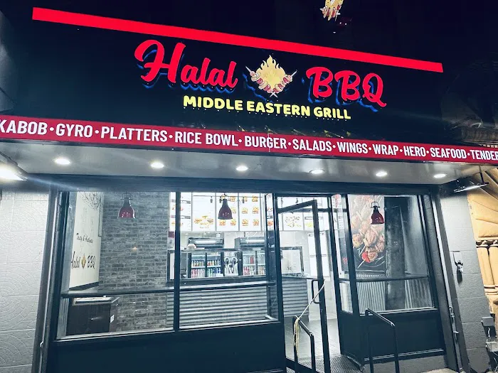 Halal BBQ Picture 3